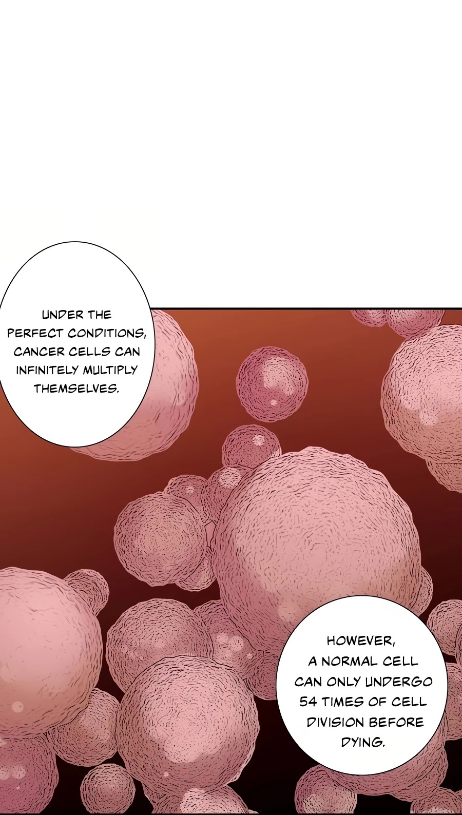 Eternal Club Chapter 43 page 3 - Chapter 43
