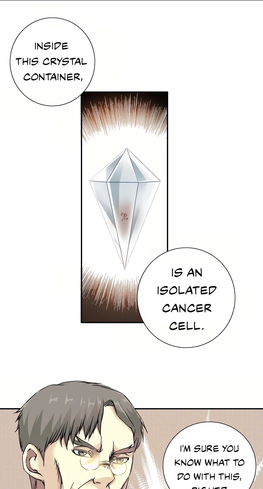 Eternal Club Chapter 43 page 4 - Chapter 43