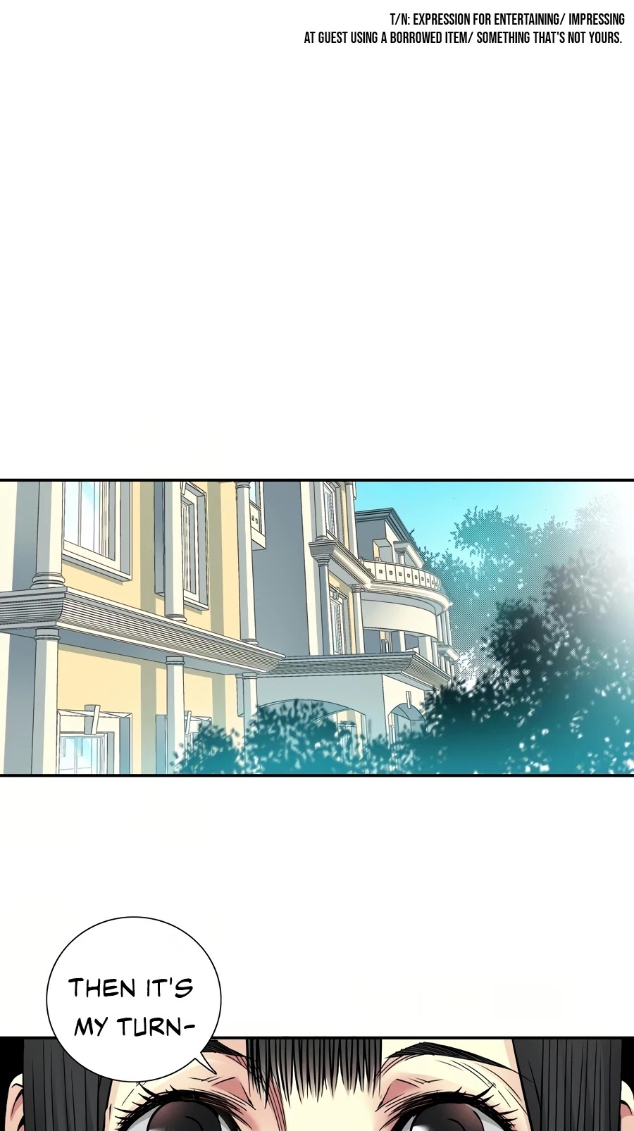 Eternal Club Chapter 43 page 8 - Chapter 43
