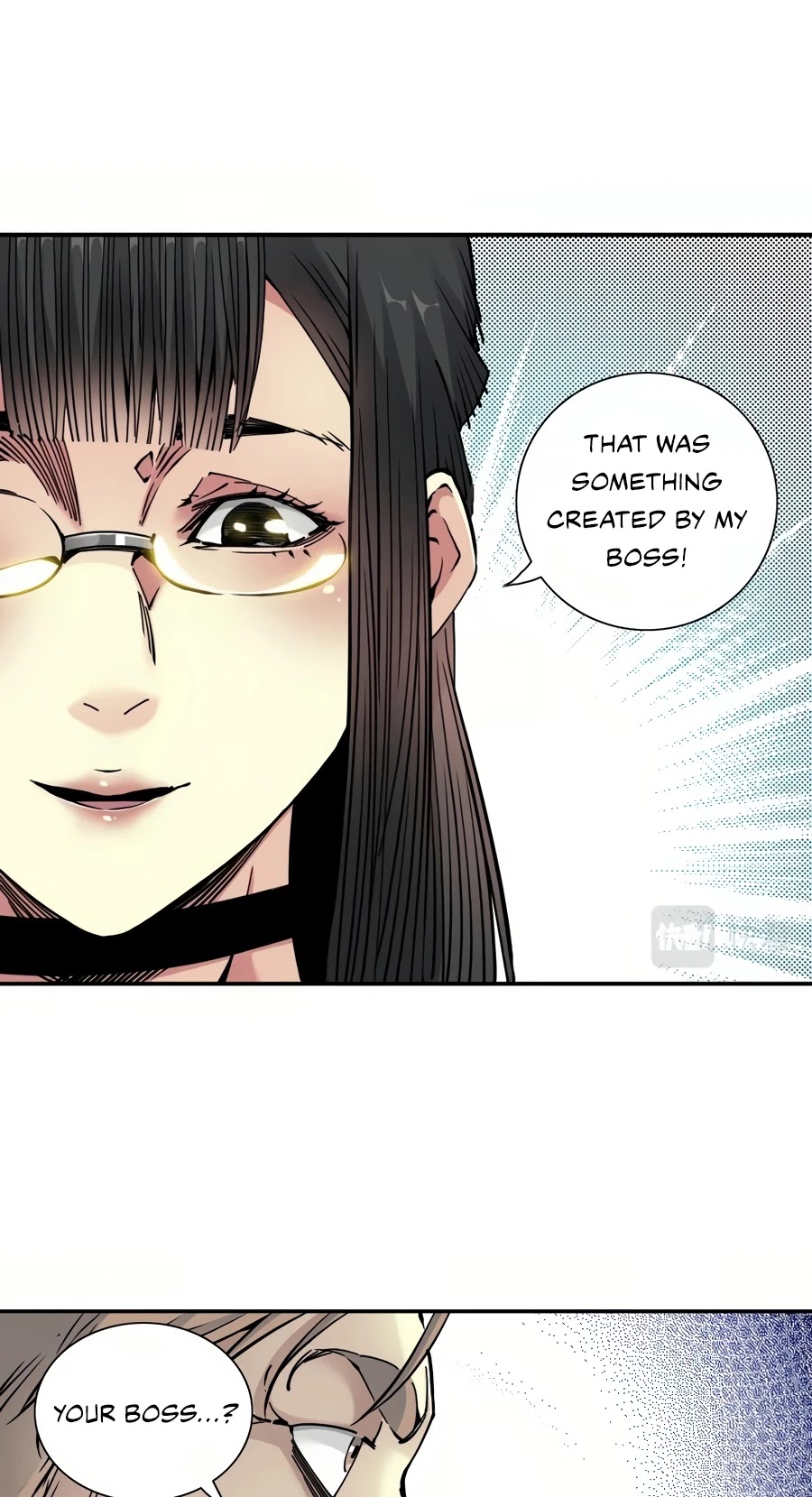 Eternal Club Chapter 44 page 27 - Chapter 44