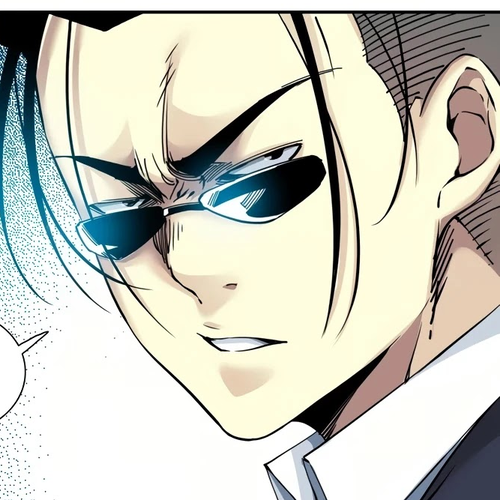 Eternal Club Chapter 44 cover
