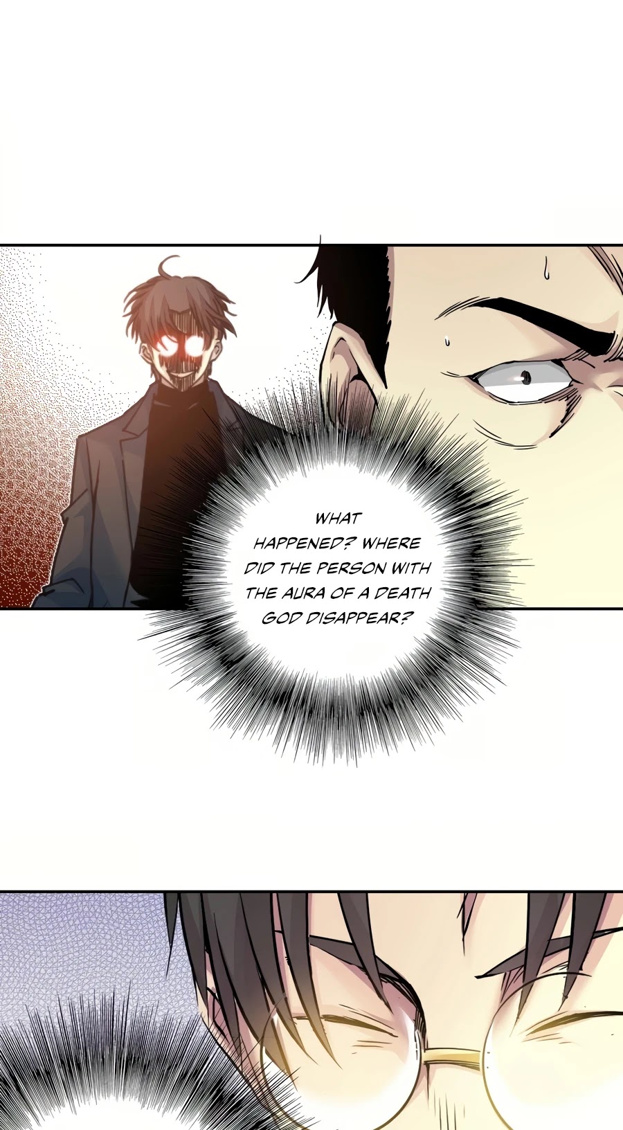 Eternal Club Chapter 46 page 12 - Chapter 46