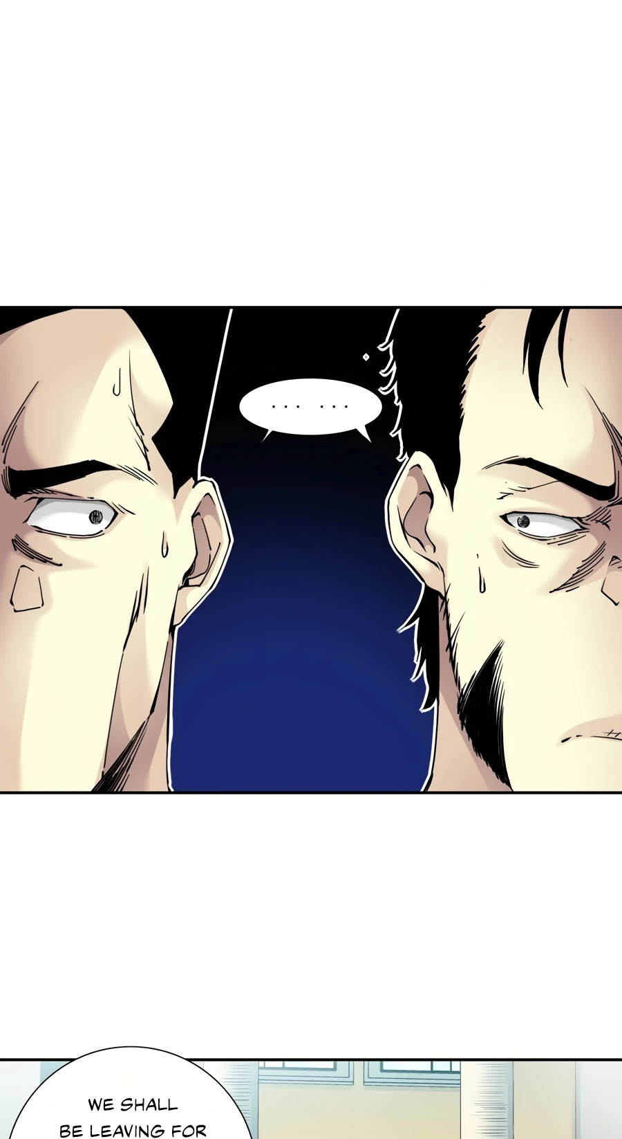 Eternal Club Chapter 46 page 20 - Chapter 46