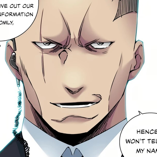 Eternal Club Chapter 46 cover