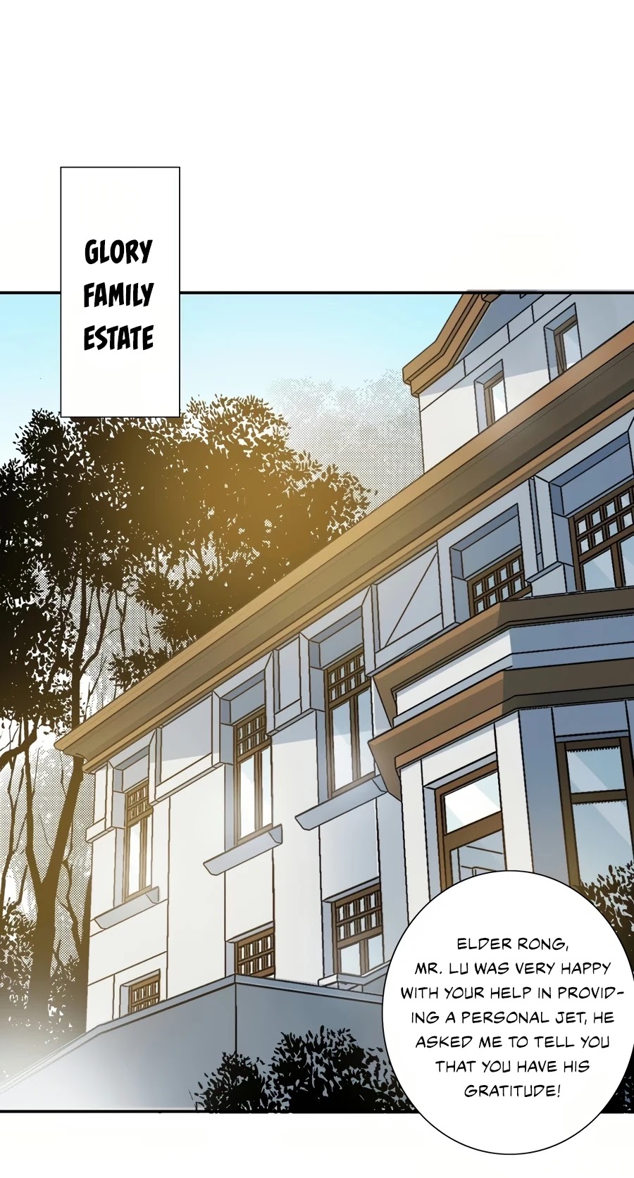 Eternal Club Chapter 47 page 3 - Chapter 47