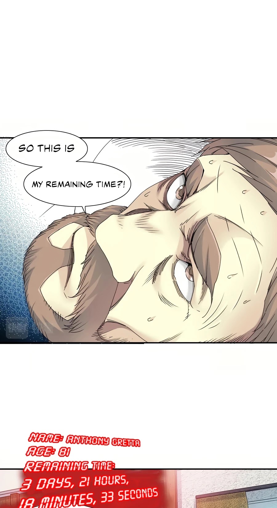 Eternal Club Chapter 48 page 17 - Chapter 48