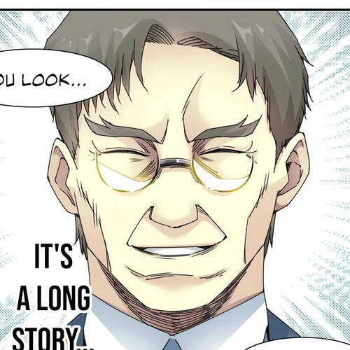 Eternal Club Chapter 48 cover