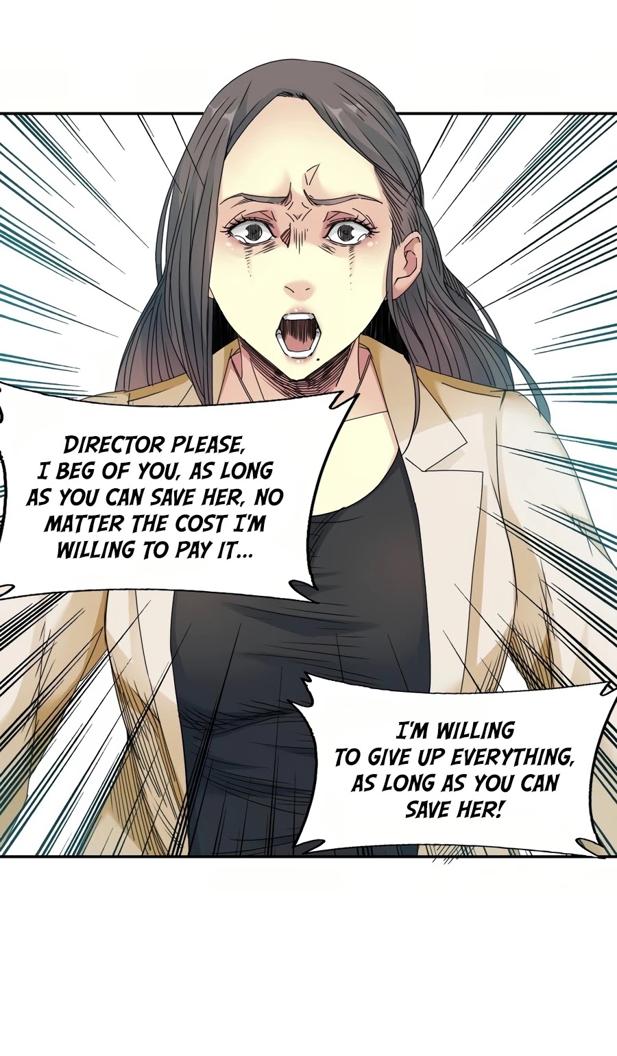 Eternal Club Chapter 50 page 12 - Chapter 50