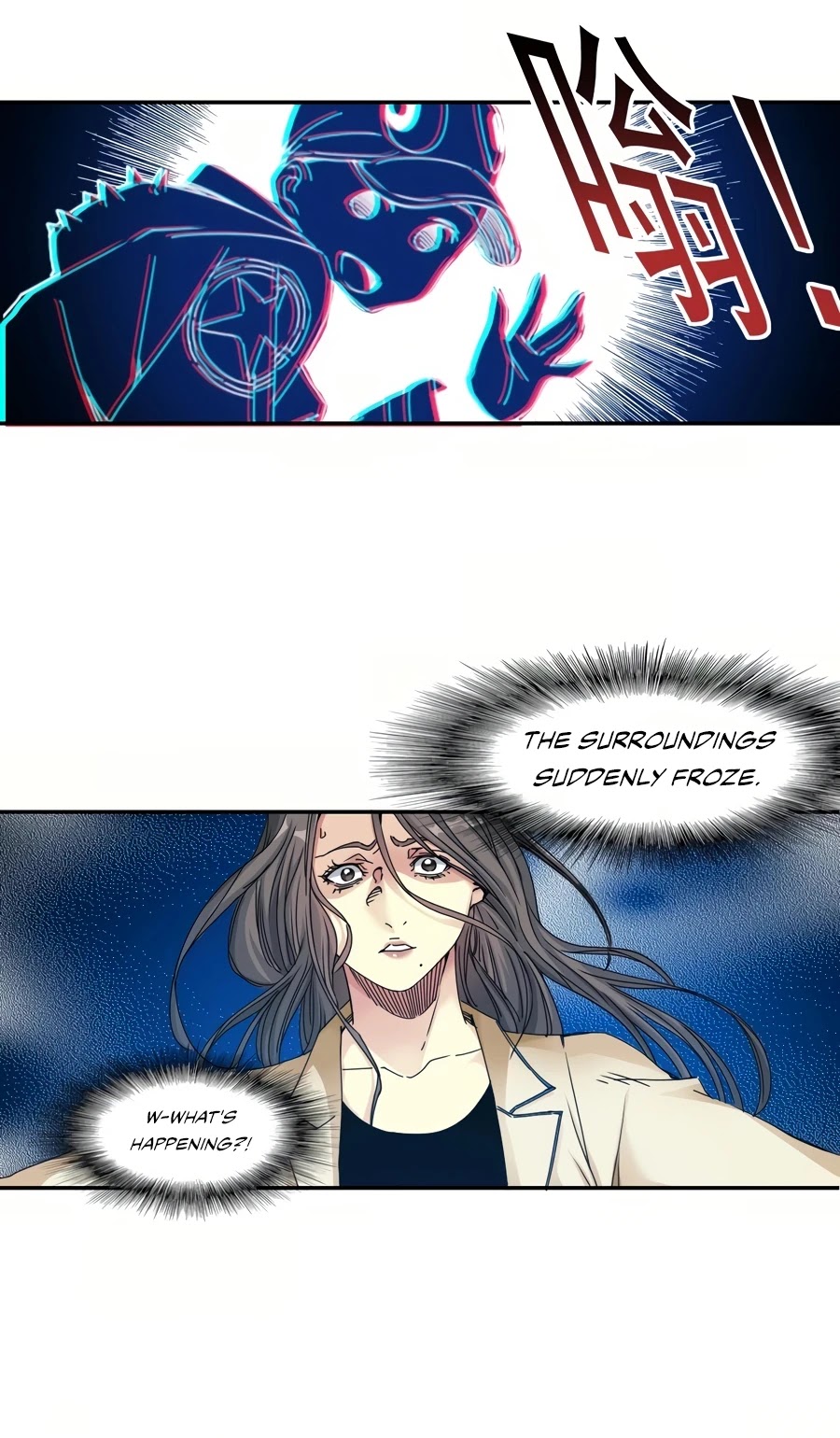 Eternal Club Chapter 50 page 28 - Chapter 50