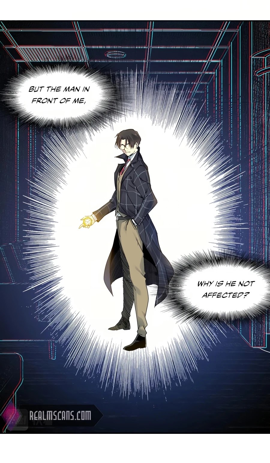 Eternal Club Chapter 50 page 29 - Chapter 50