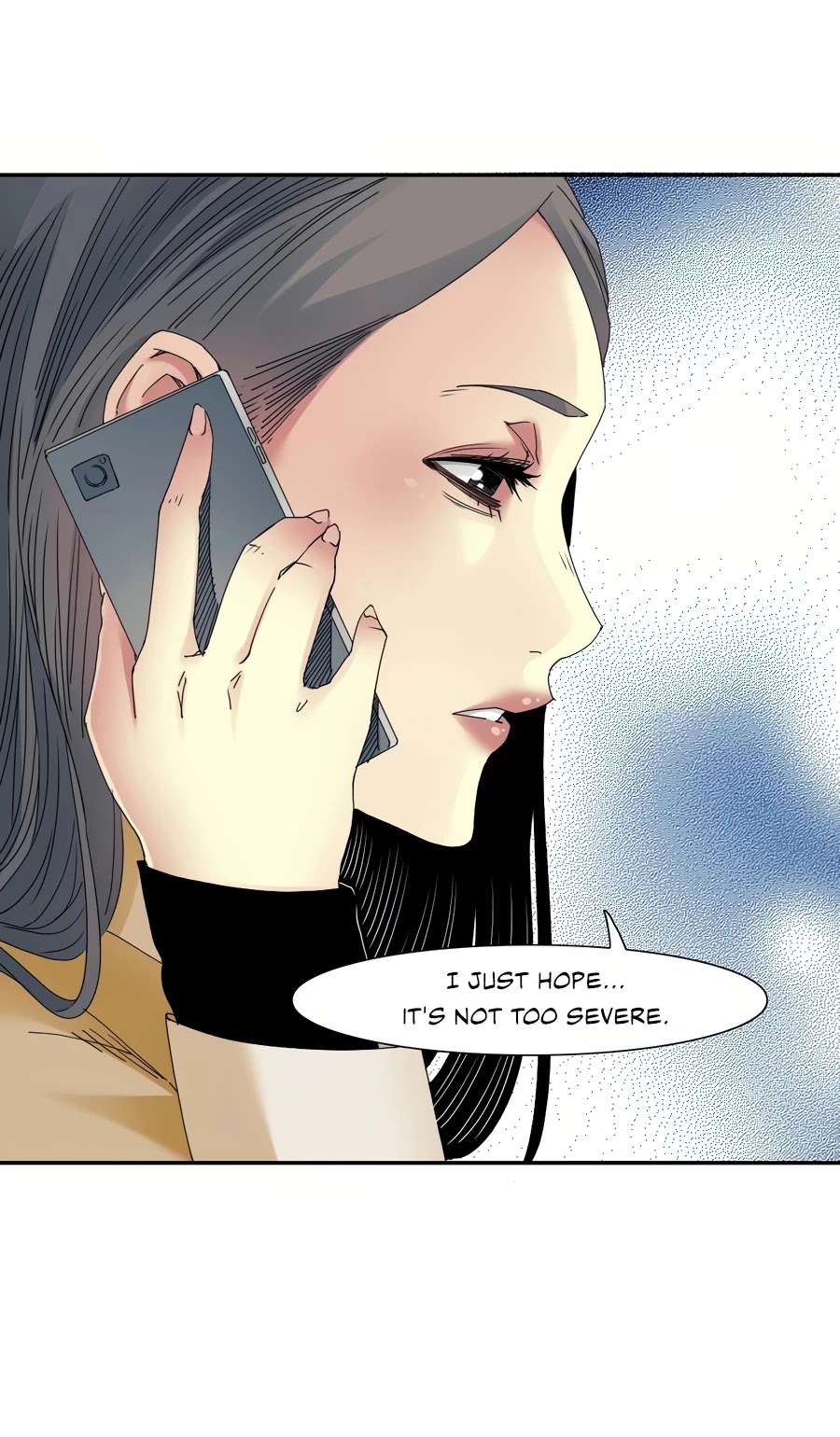 Eternal Club Chapter 50 page 5 - Chapter 50