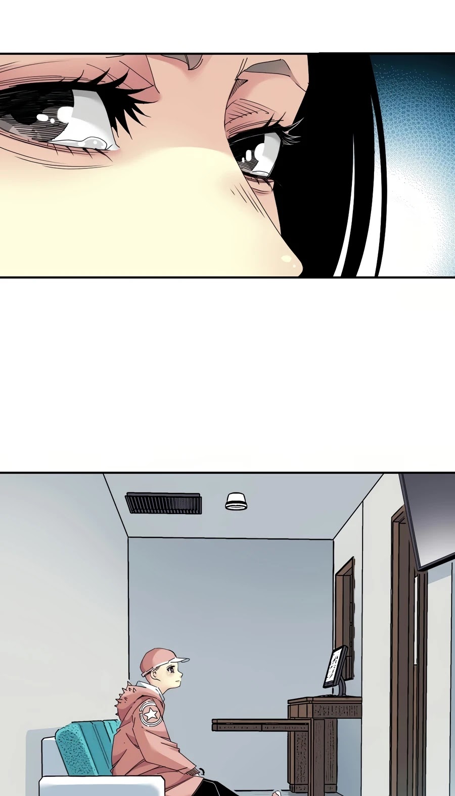 Eternal Club Chapter 50 page 6 - Chapter 50