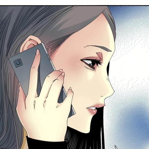 Eternal Club Chapter 50 cover
