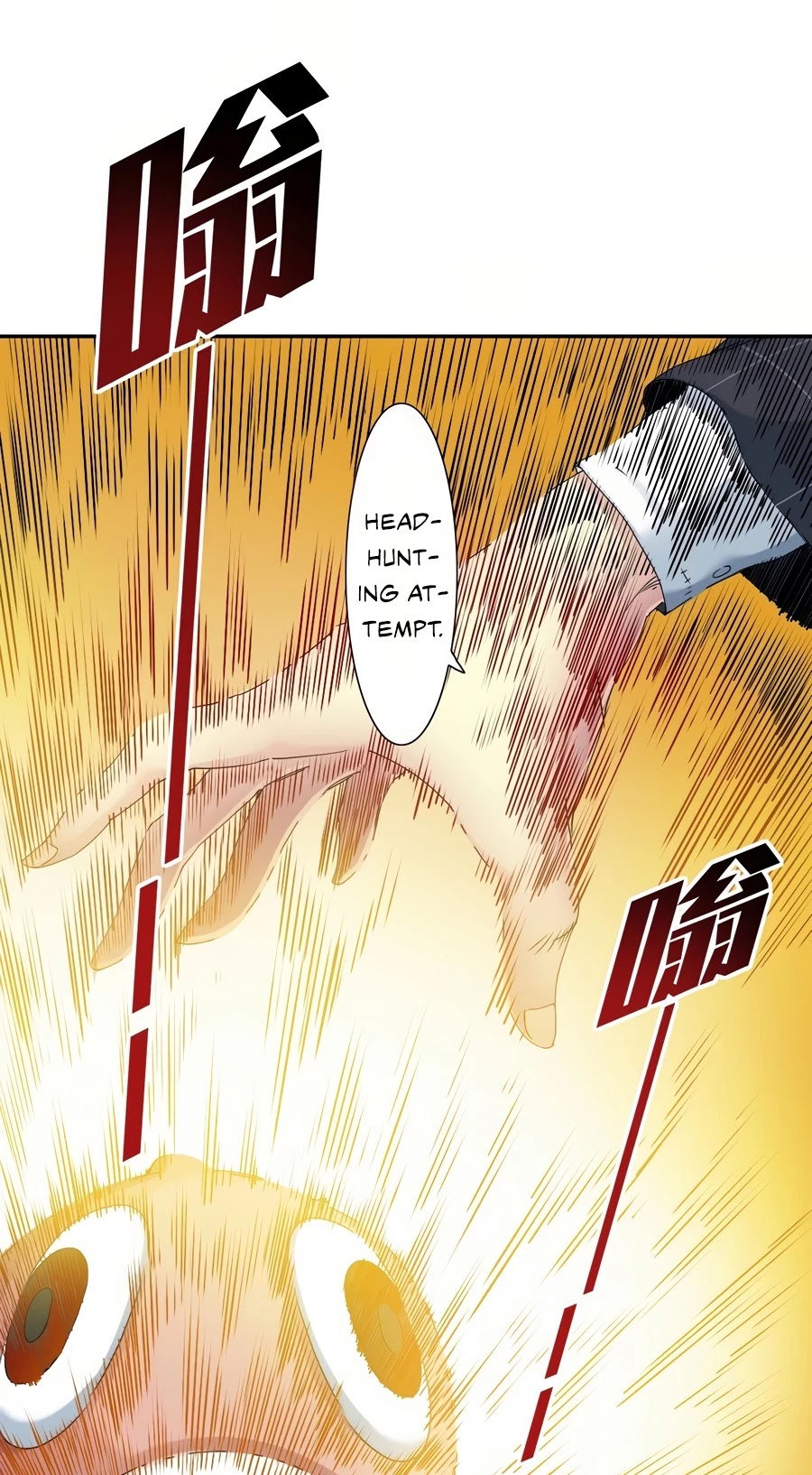 Eternal Club Chapter 51 page 10 - Chapter 51