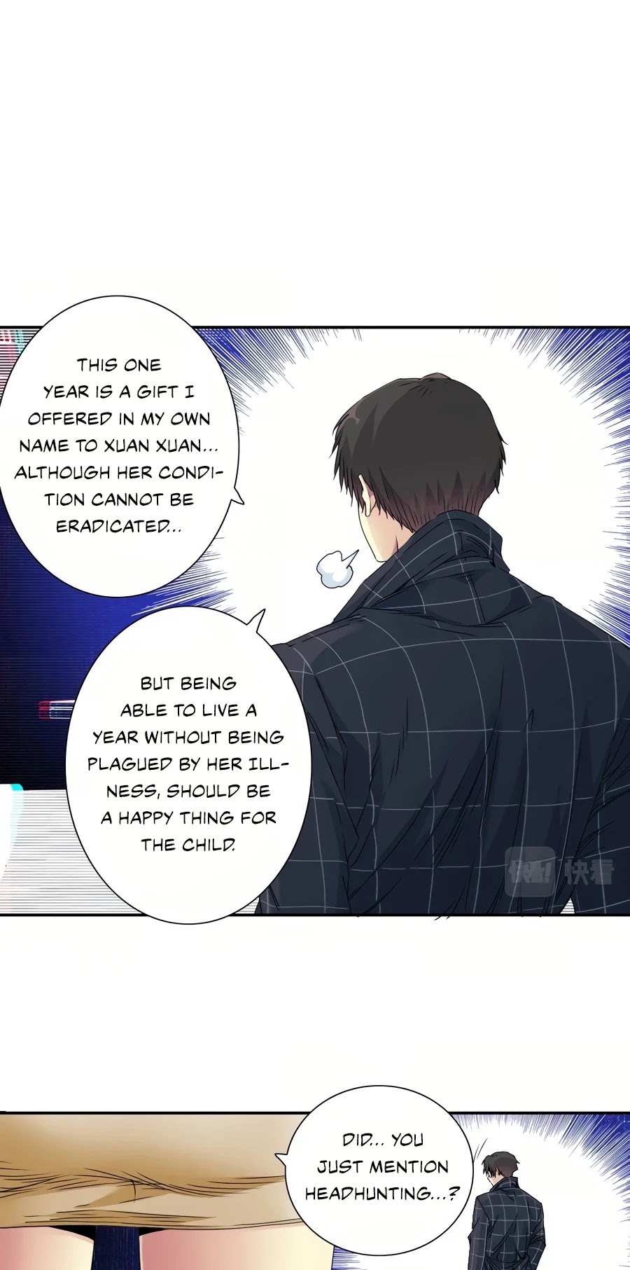 Eternal Club Chapter 51 page 14 - Chapter 51