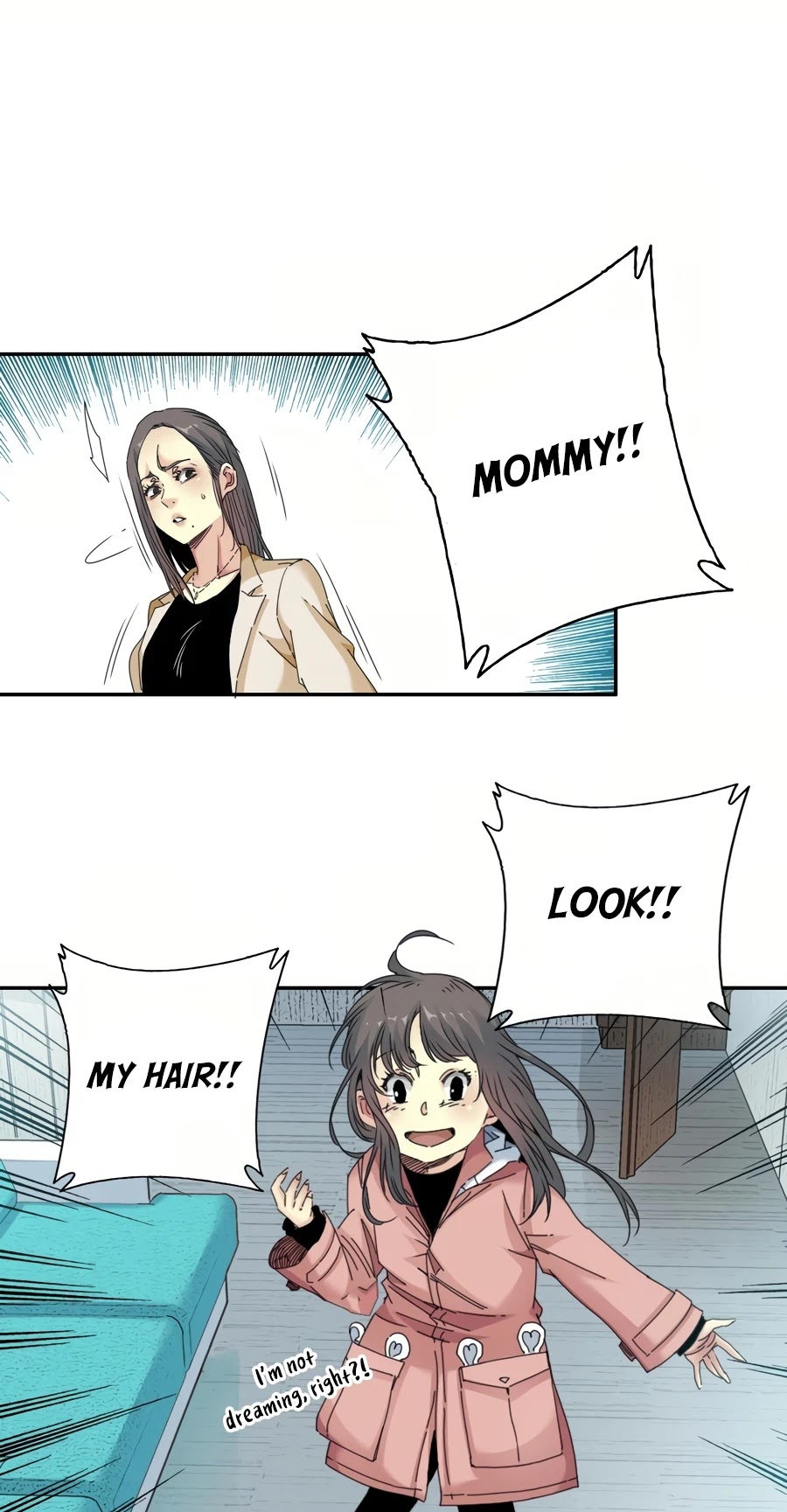 Eternal Club Chapter 51 page 20 - Chapter 51