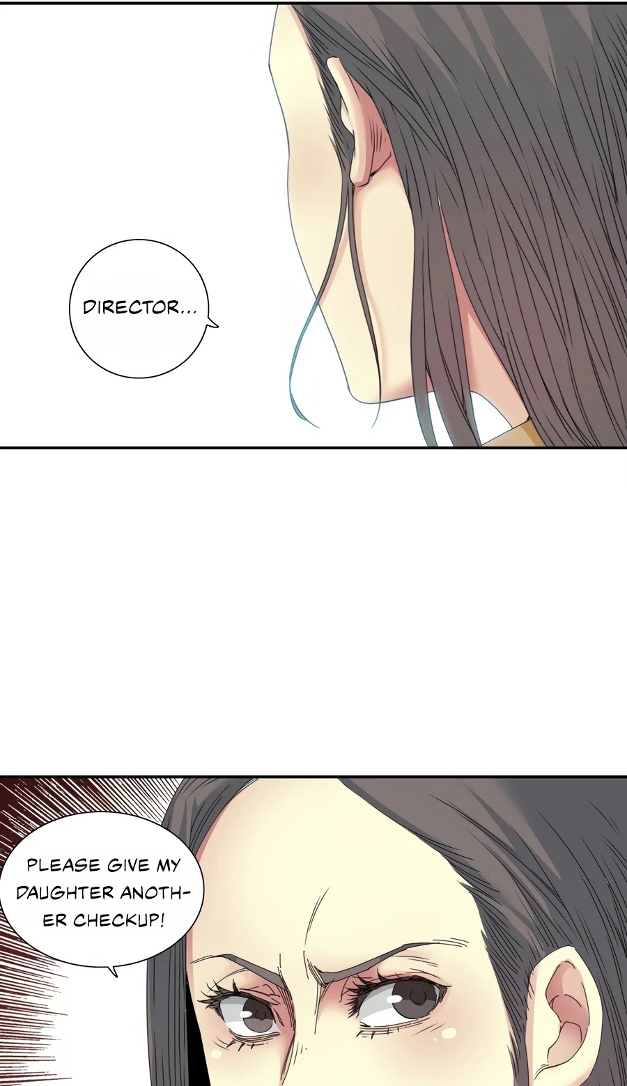 Eternal Club Chapter 51 page 24 - Chapter 51