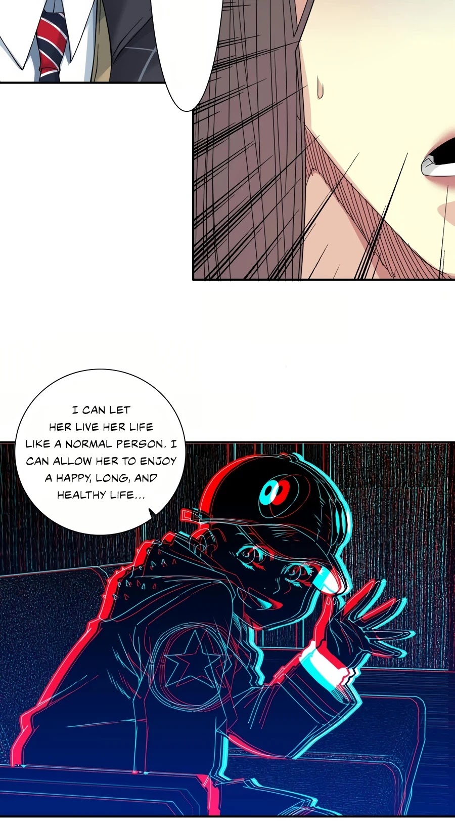 Eternal Club Chapter 51 page 5 - Chapter 51