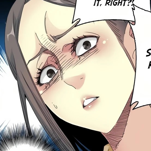 Eternal Club Chapter 51 cover