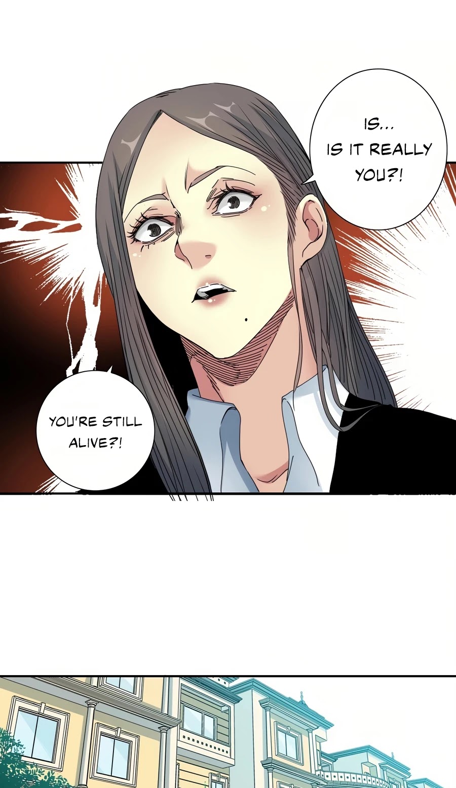 Eternal Club Chapter 52 page 12 - Chapter 52