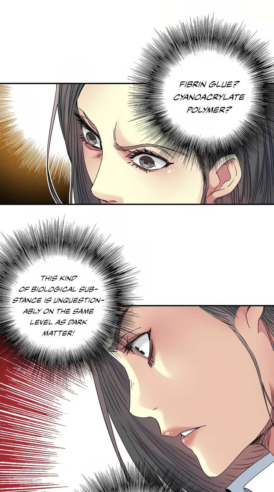 Eternal Club Chapter 52 page 20 - Chapter 52