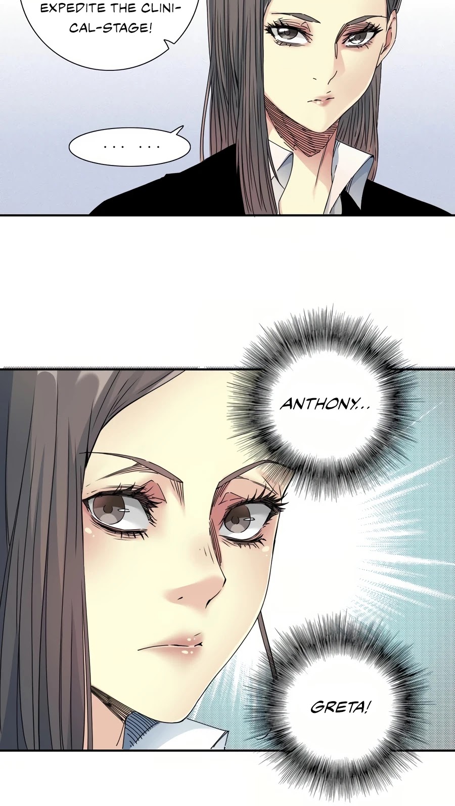 Eternal Club Chapter 52 page 25 - Chapter 52