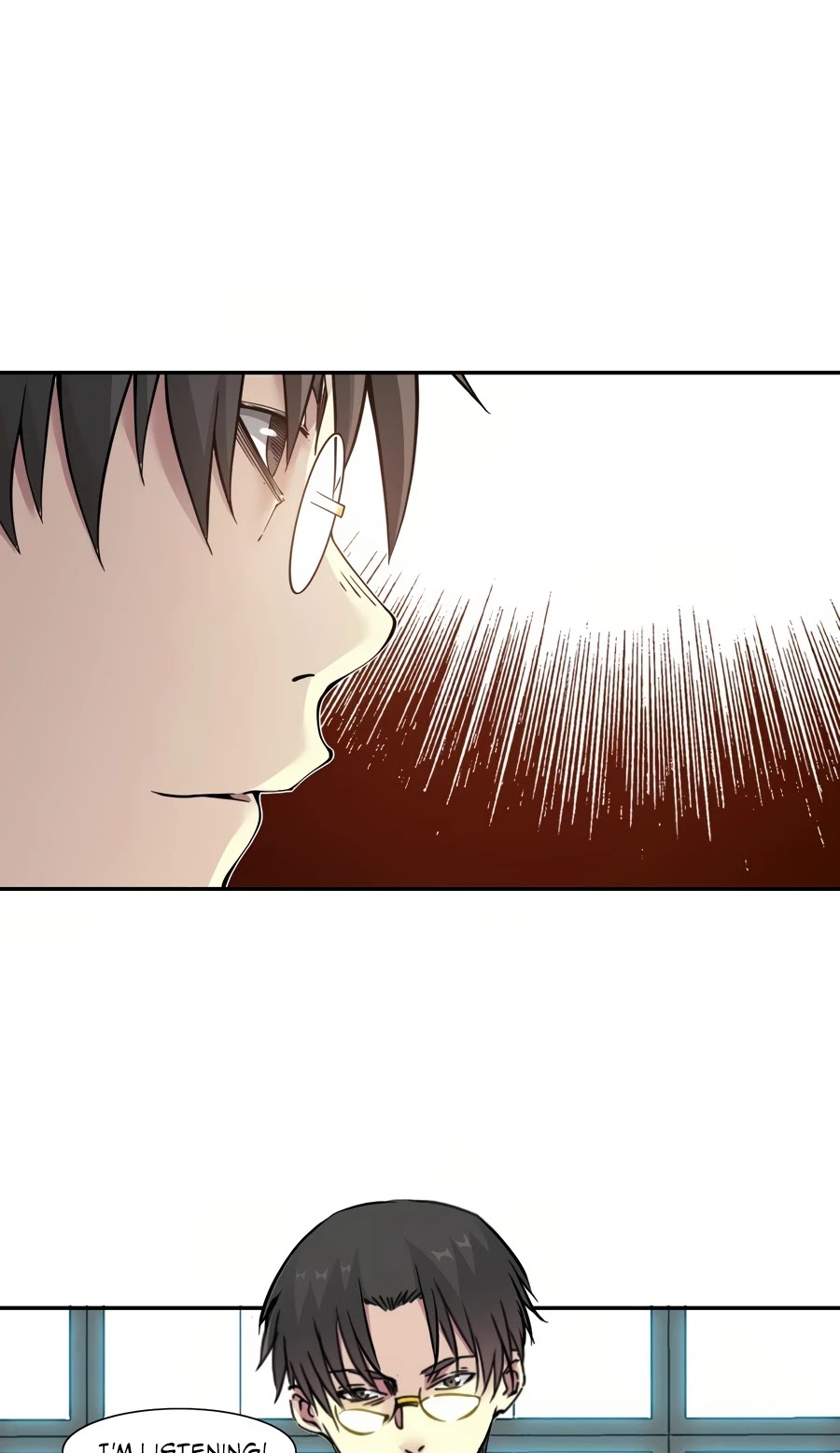 Eternal Club Chapter 52 page 30 - Chapter 52