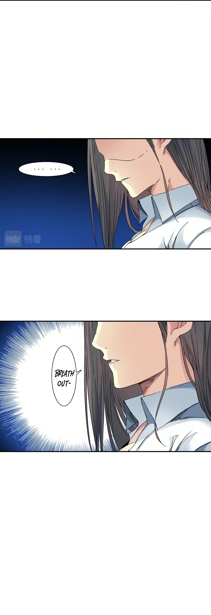 Eternal Club Chapter 53 page 20 - Chapter 53