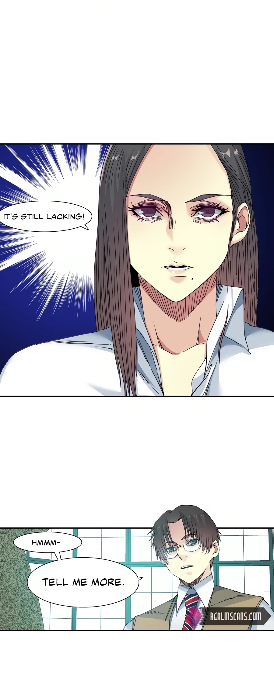 Eternal Club Chapter 53 page 9 - Chapter 53