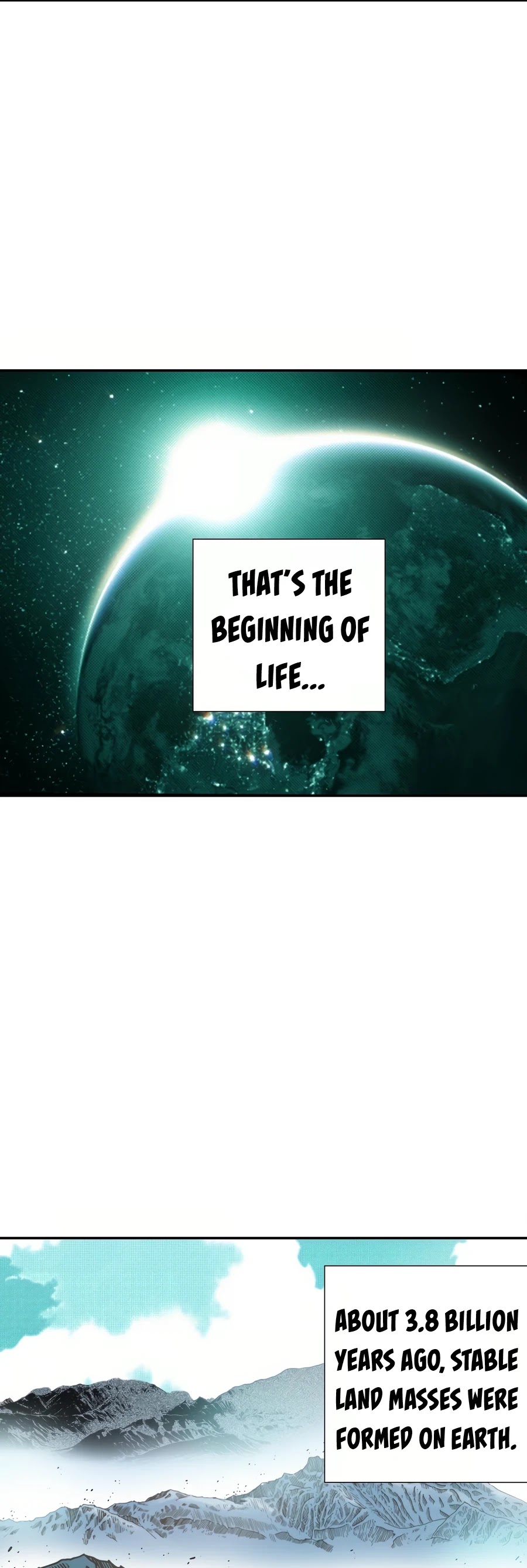 Eternal Club Chapter 54 page 15 - Chapter 54
