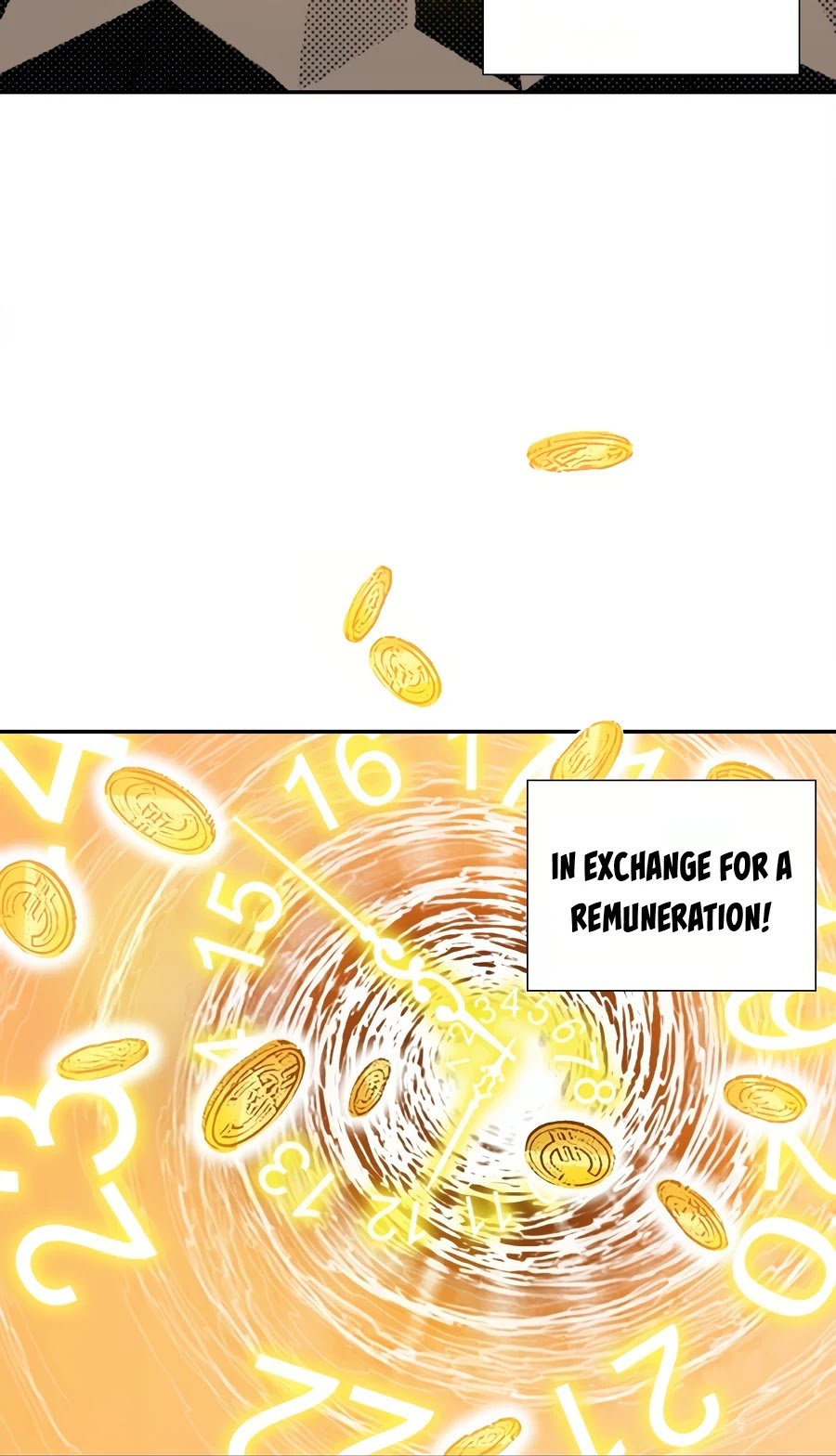 Eternal Club Chapter 54 page 4 - Chapter 54