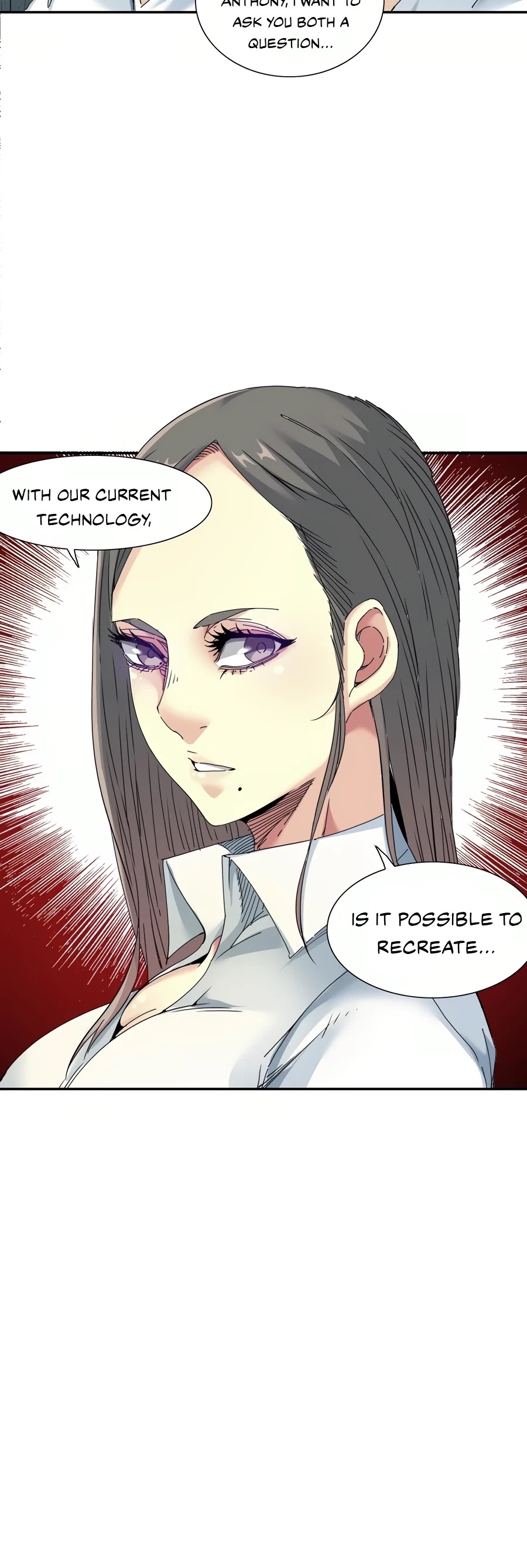 Eternal Club Chapter 54 page 8 - Chapter 54