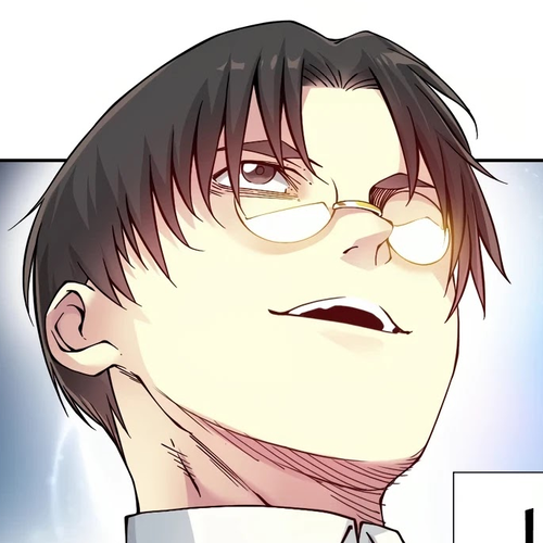 Eternal Club Chapter 54 cover