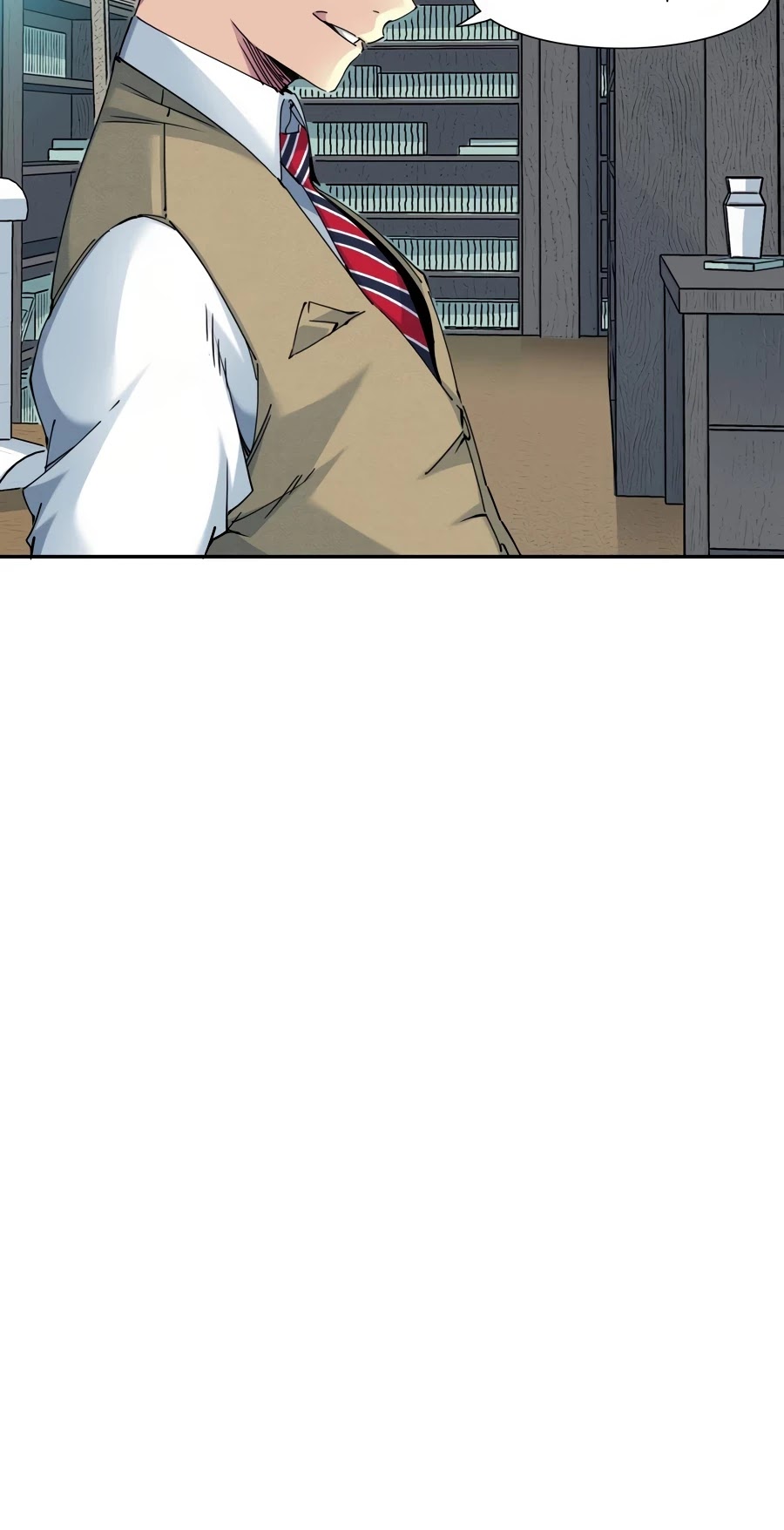 Eternal Club Chapter 55 page 11 - Chapter 55