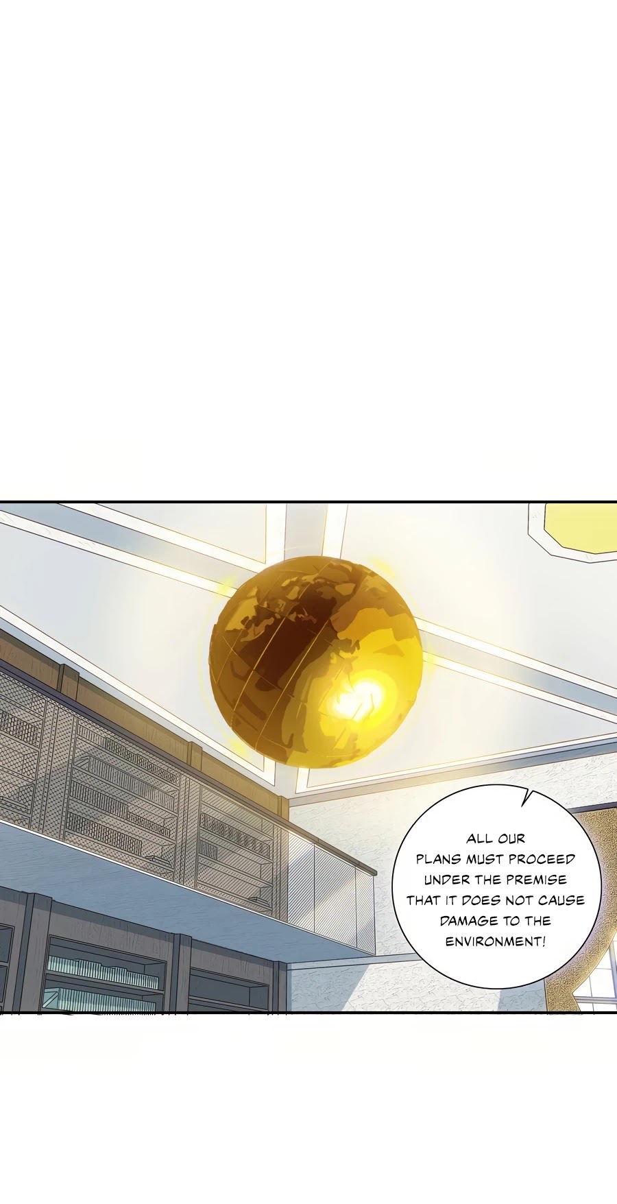 Eternal Club Chapter 55 page 13 - Chapter 55