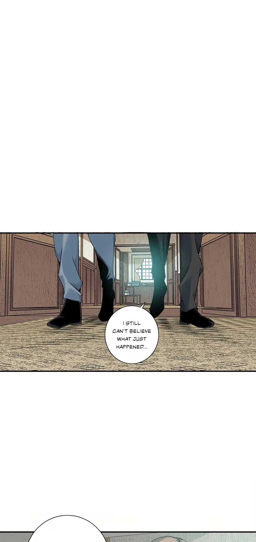 Eternal Club Chapter 55 page 16 - Chapter 55