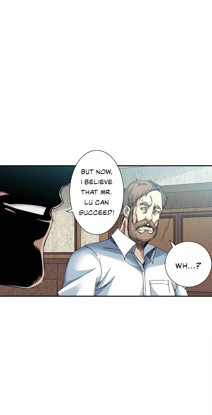 Eternal Club Chapter 55 page 18 - Chapter 55