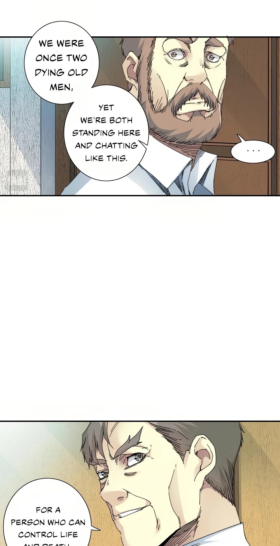 Eternal Club Chapter 55 page 20 - Chapter 55
