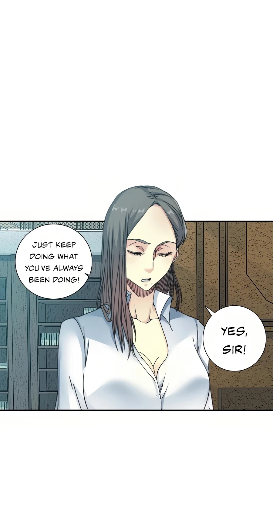 Eternal Club Chapter 55 page 24 - Chapter 55