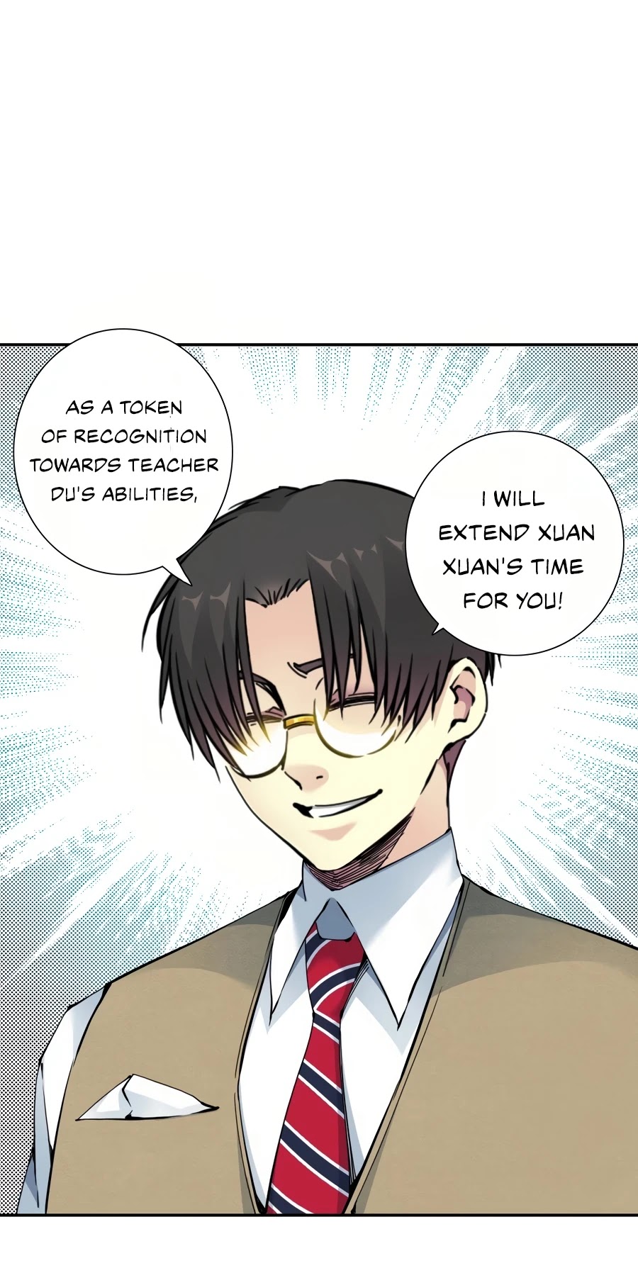 Eternal Club Chapter 55 page 26 - Chapter 55