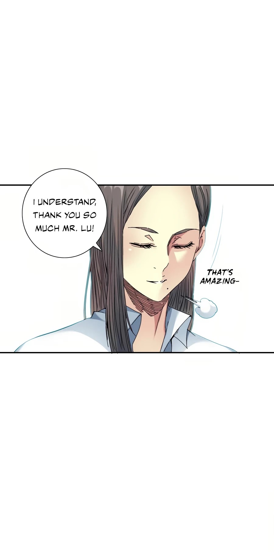 Eternal Club Chapter 55 page 27 - Chapter 55