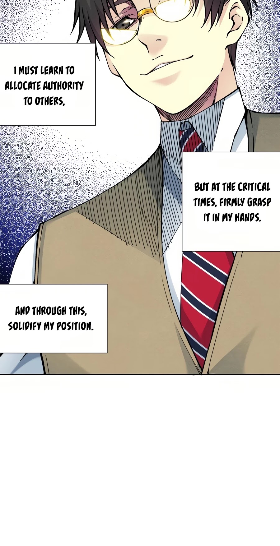 Eternal Club Chapter 55 page 37 - Chapter 55