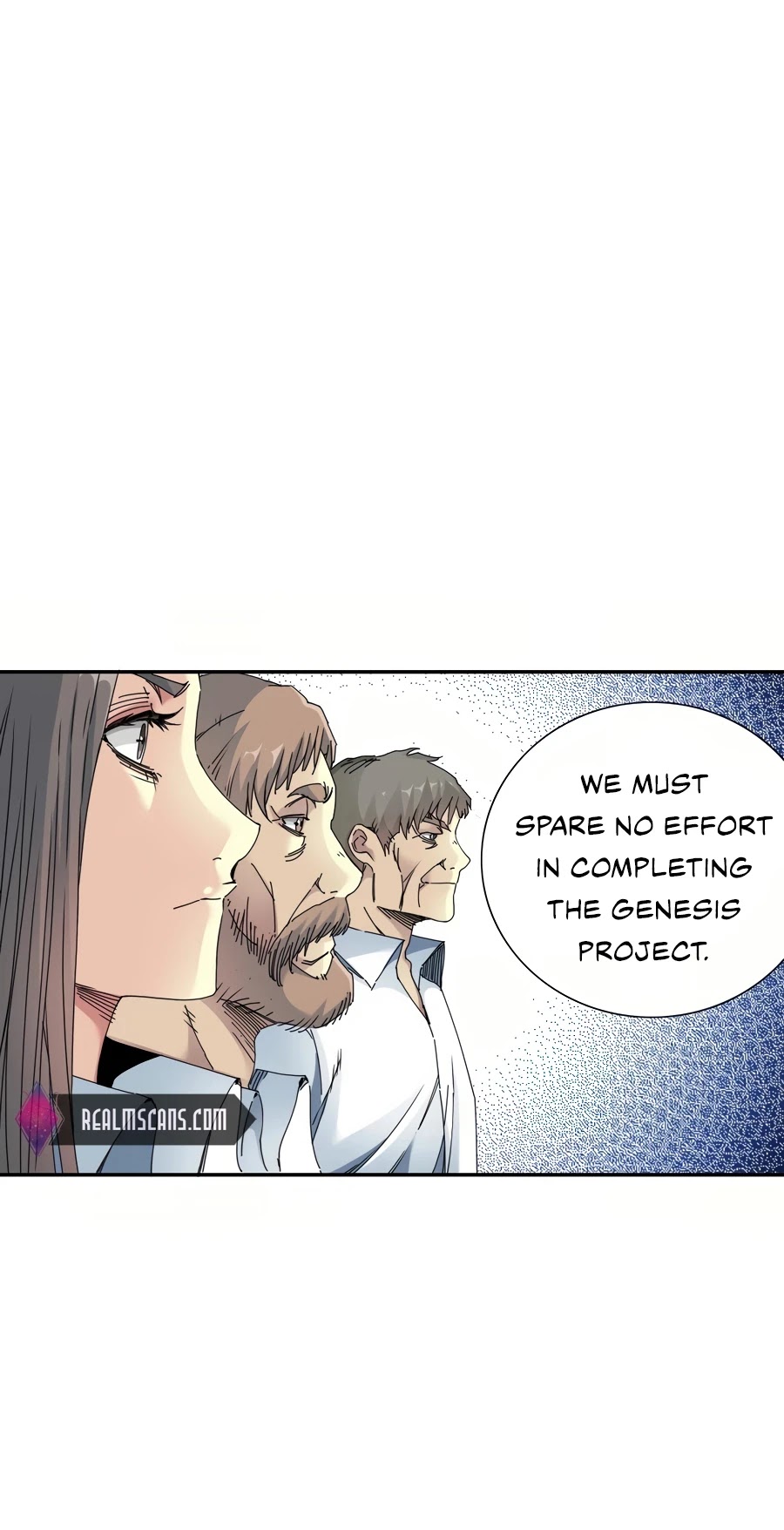 Eternal Club Chapter 55 page 8 - Chapter 55