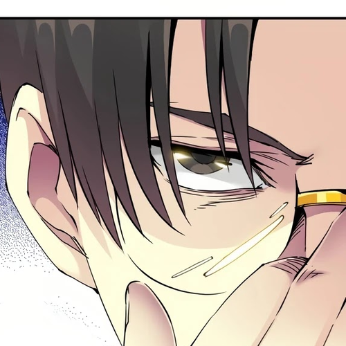Eternal Club Chapter 55 cover