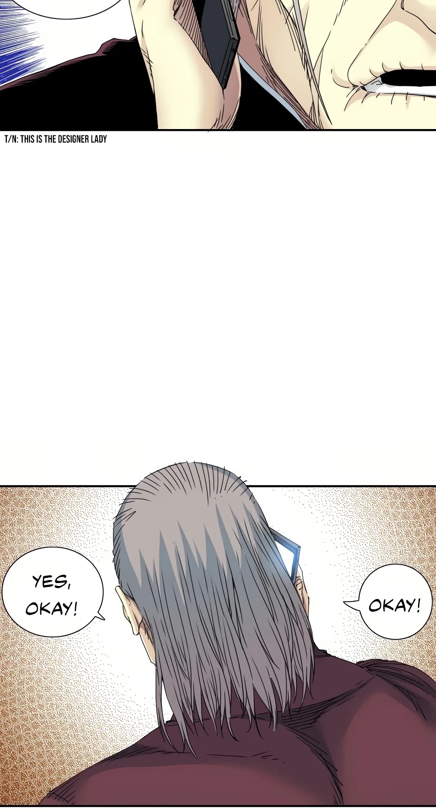 Eternal Club Chapter 56 page 10 - Chapter 56