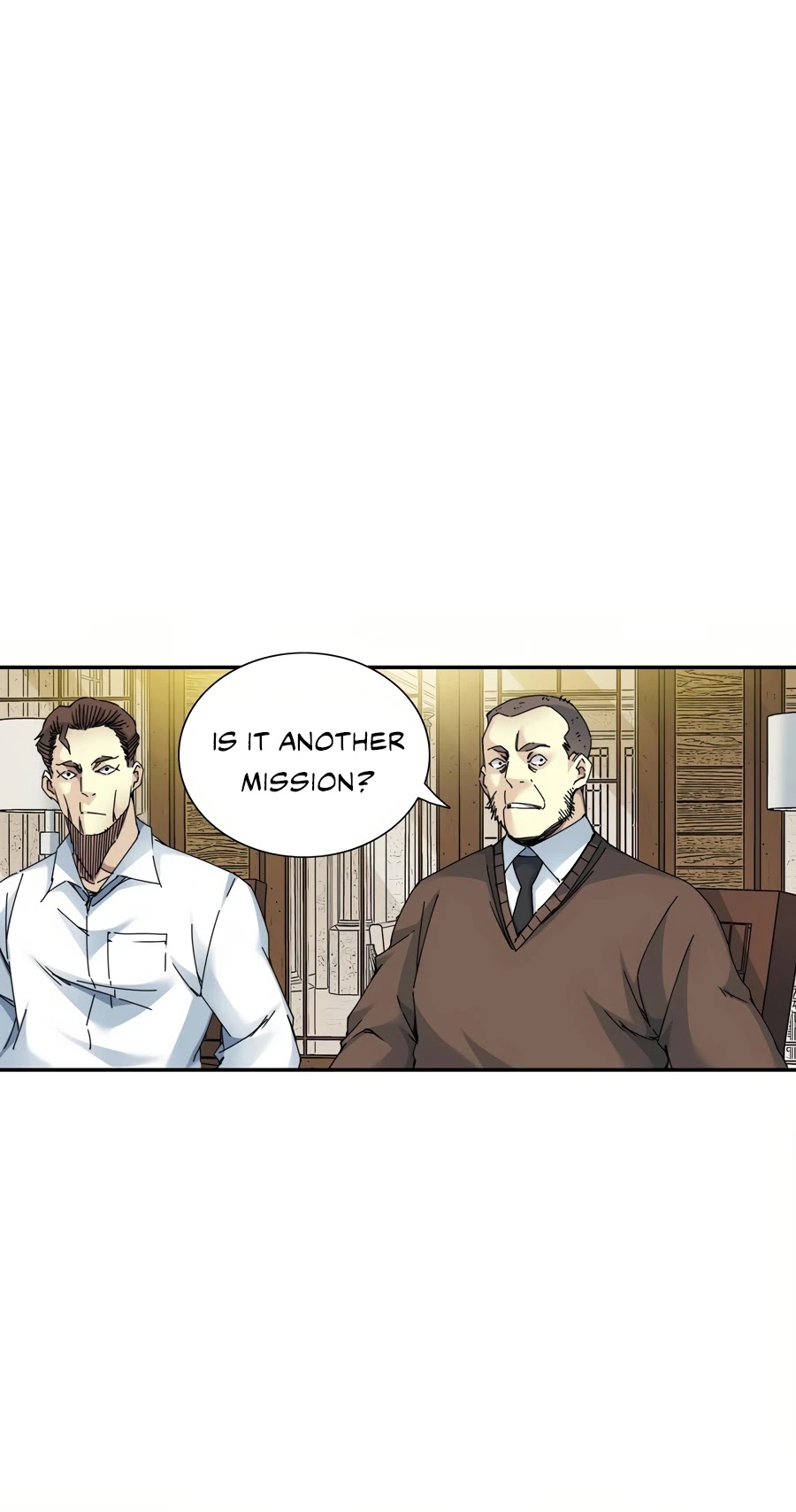 Eternal Club Chapter 56 page 13 - Chapter 56