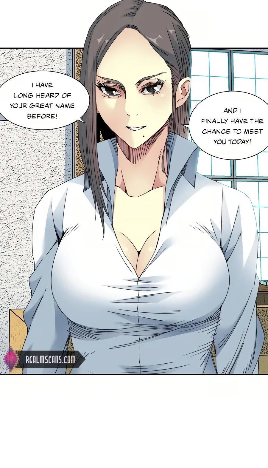 Eternal Club Chapter 56 page 24 - Chapter 56