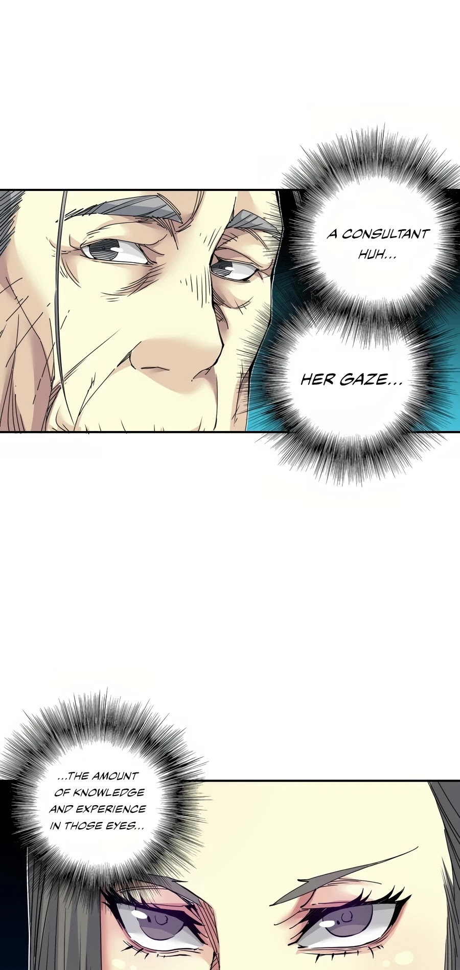Eternal Club Chapter 56 page 27 - Chapter 56