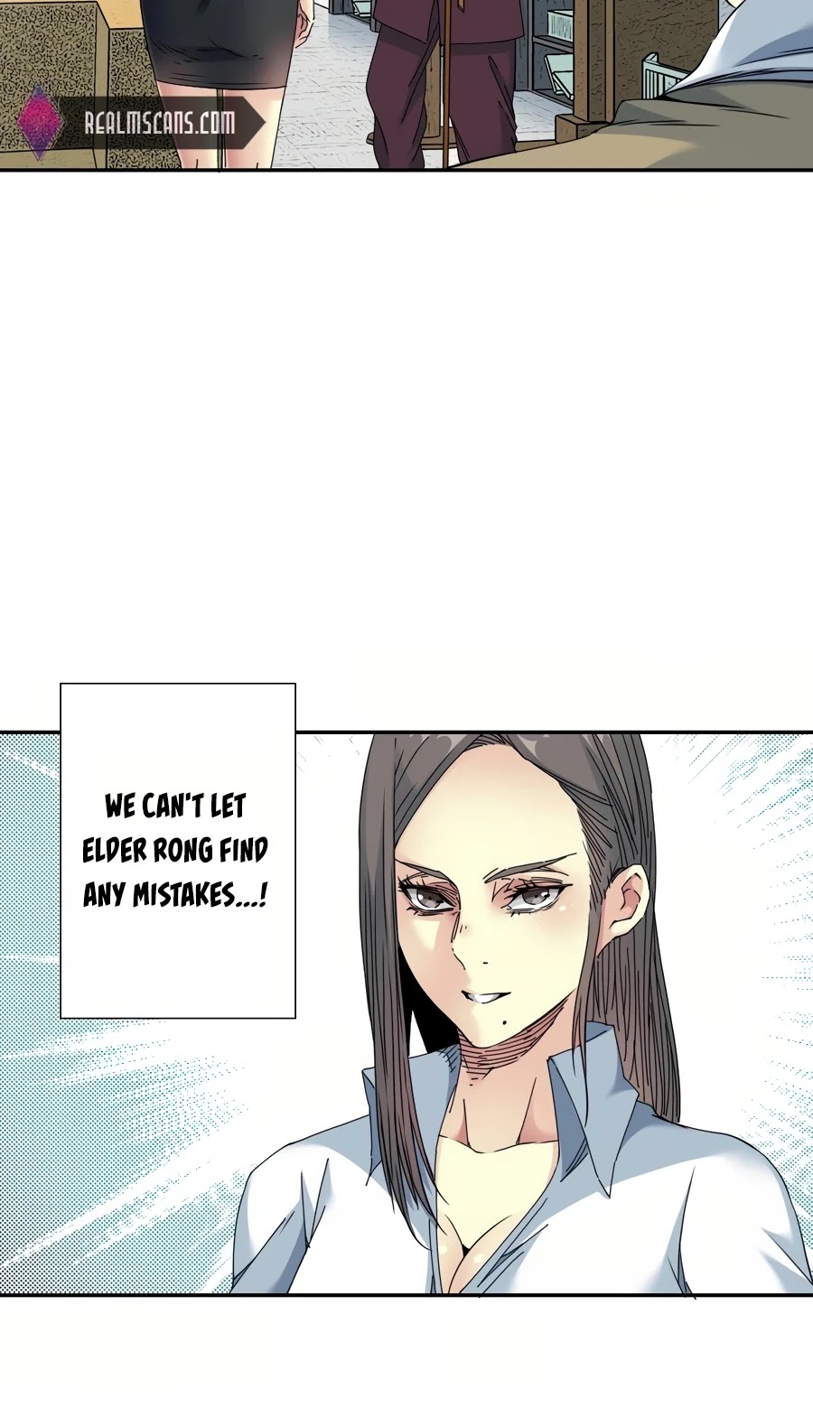 Eternal Club Chapter 56 page 30 - Chapter 56