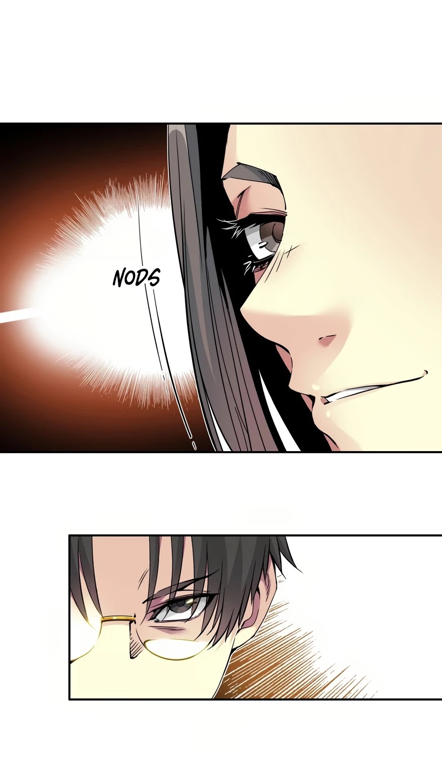 Eternal Club Chapter 56 page 32 - Chapter 56